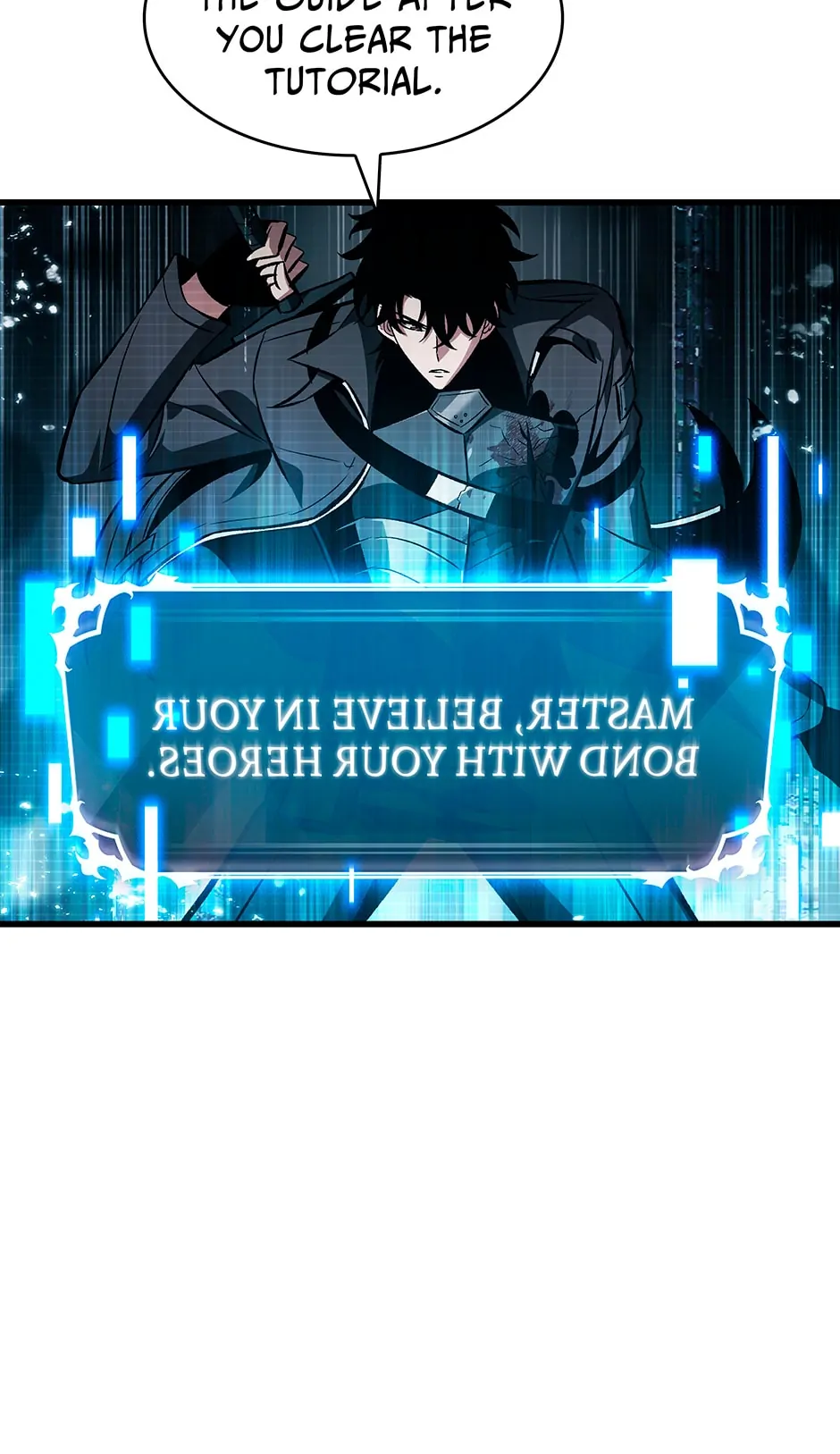 Pick Me Up (Official) - Chapter 35 manhwa