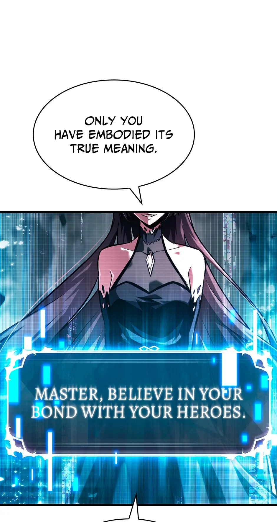 Pick Me Up (Official) - Chapter 35 manhwa
