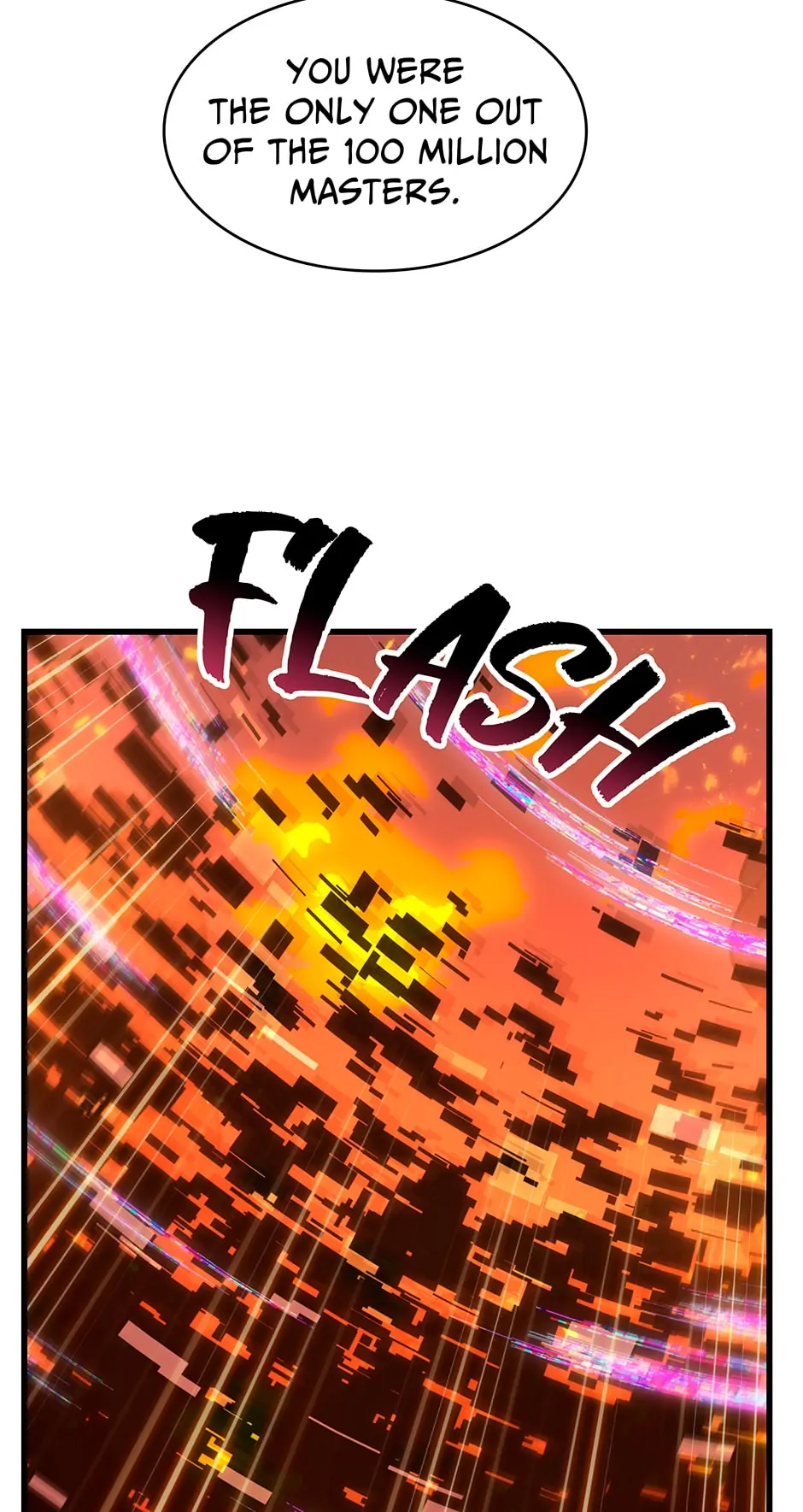 Pick Me Up (Official) - Chapter 35 manhwa