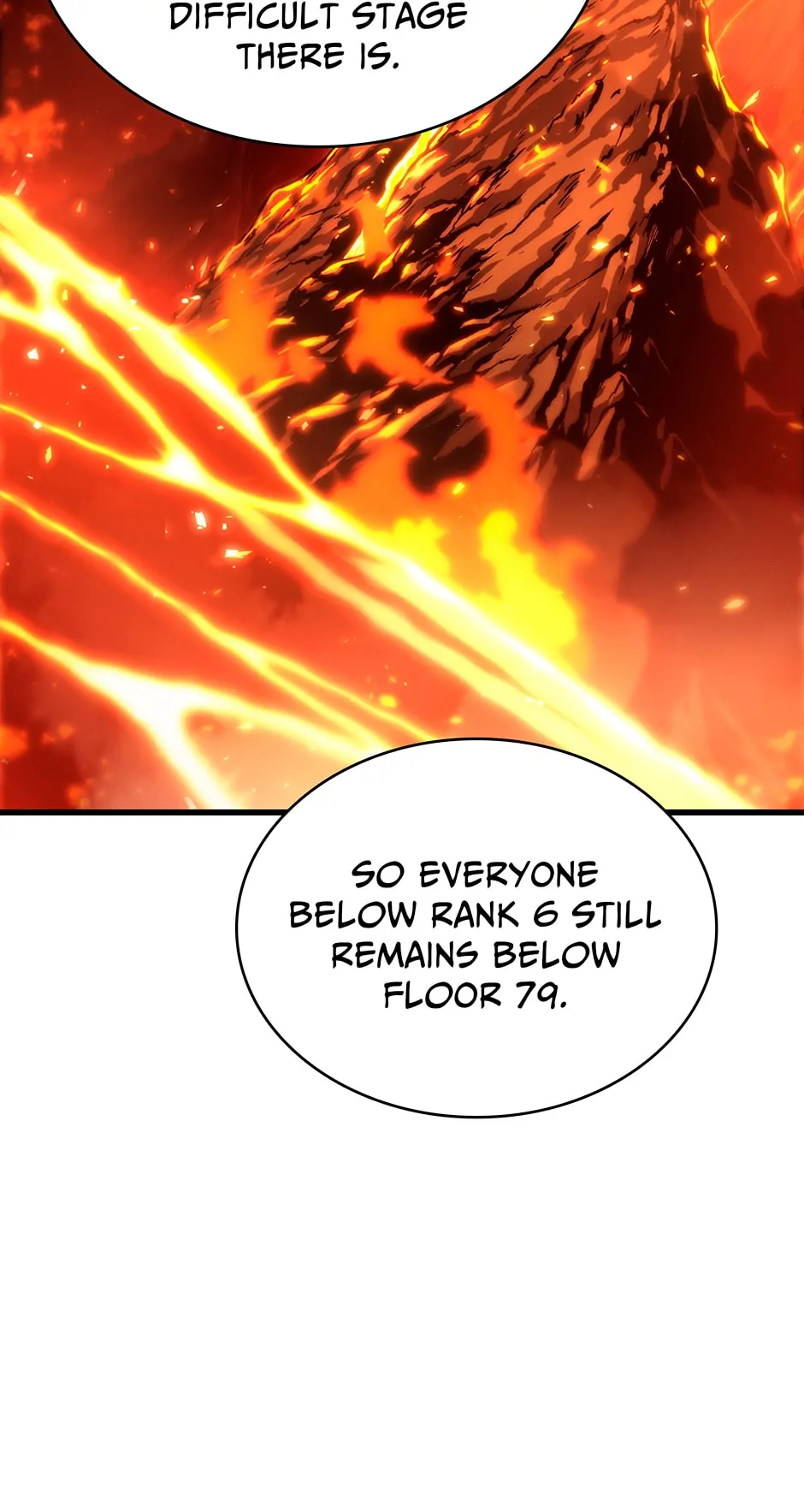 Pick Me Up (Official) - Chapter 35 manhwa