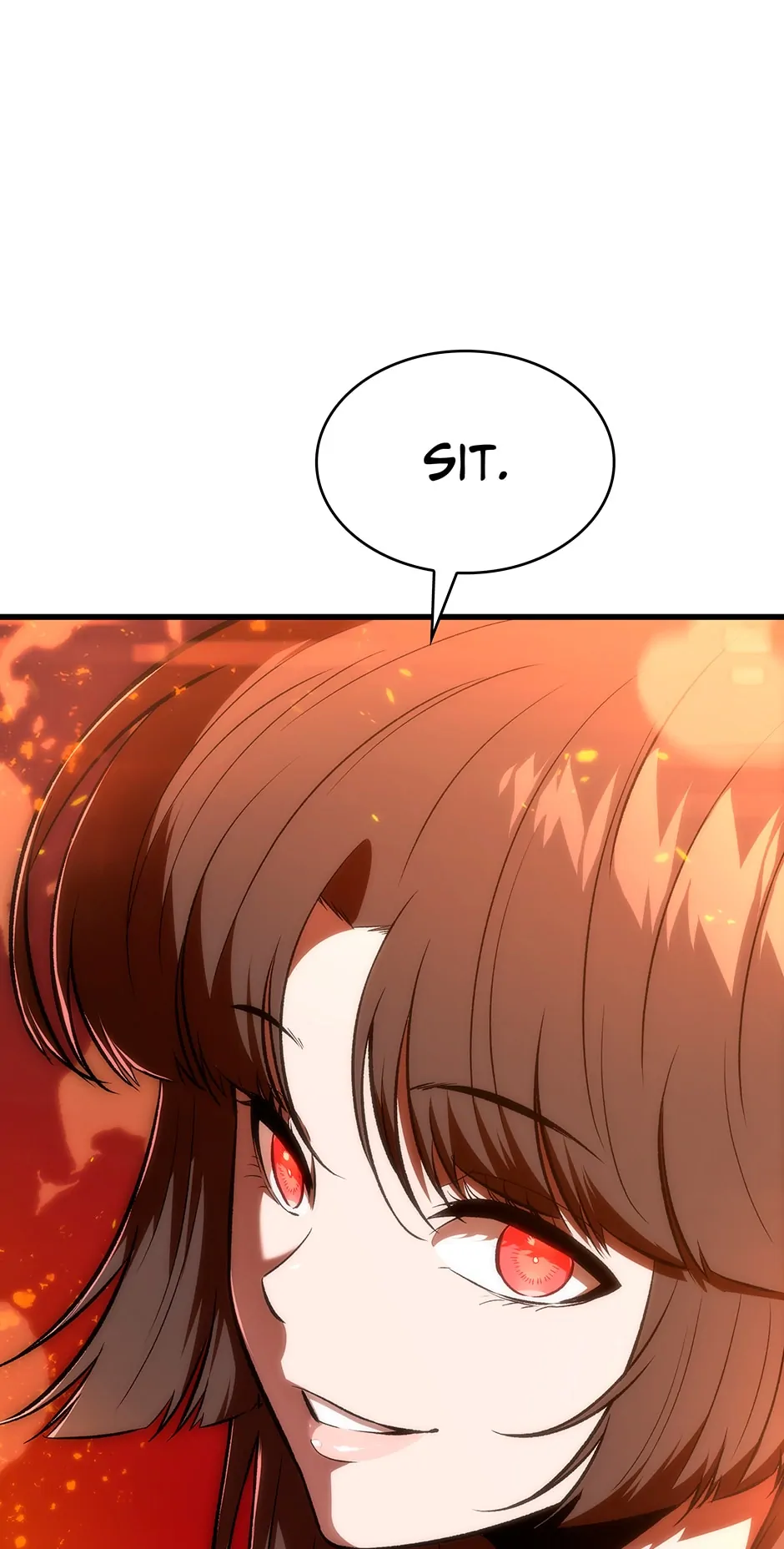 Pick Me Up (Official) - Chapter 35 manhwa