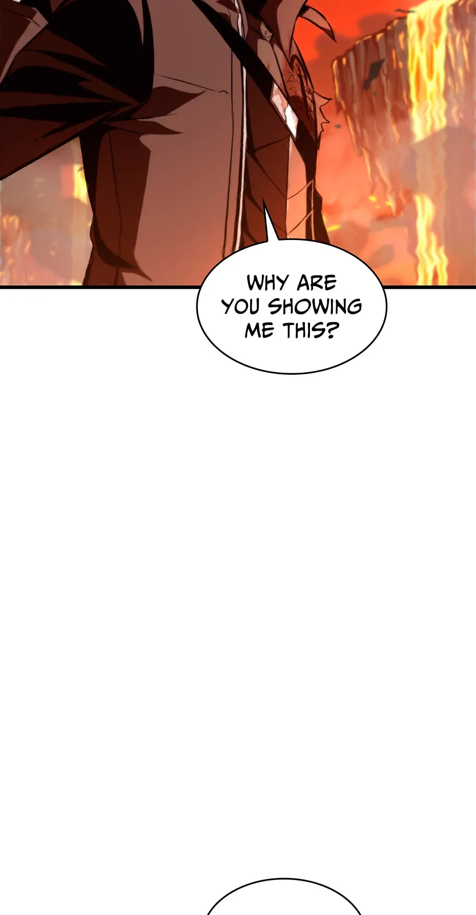 Pick Me Up (Official) - Chapter 36 manhwa