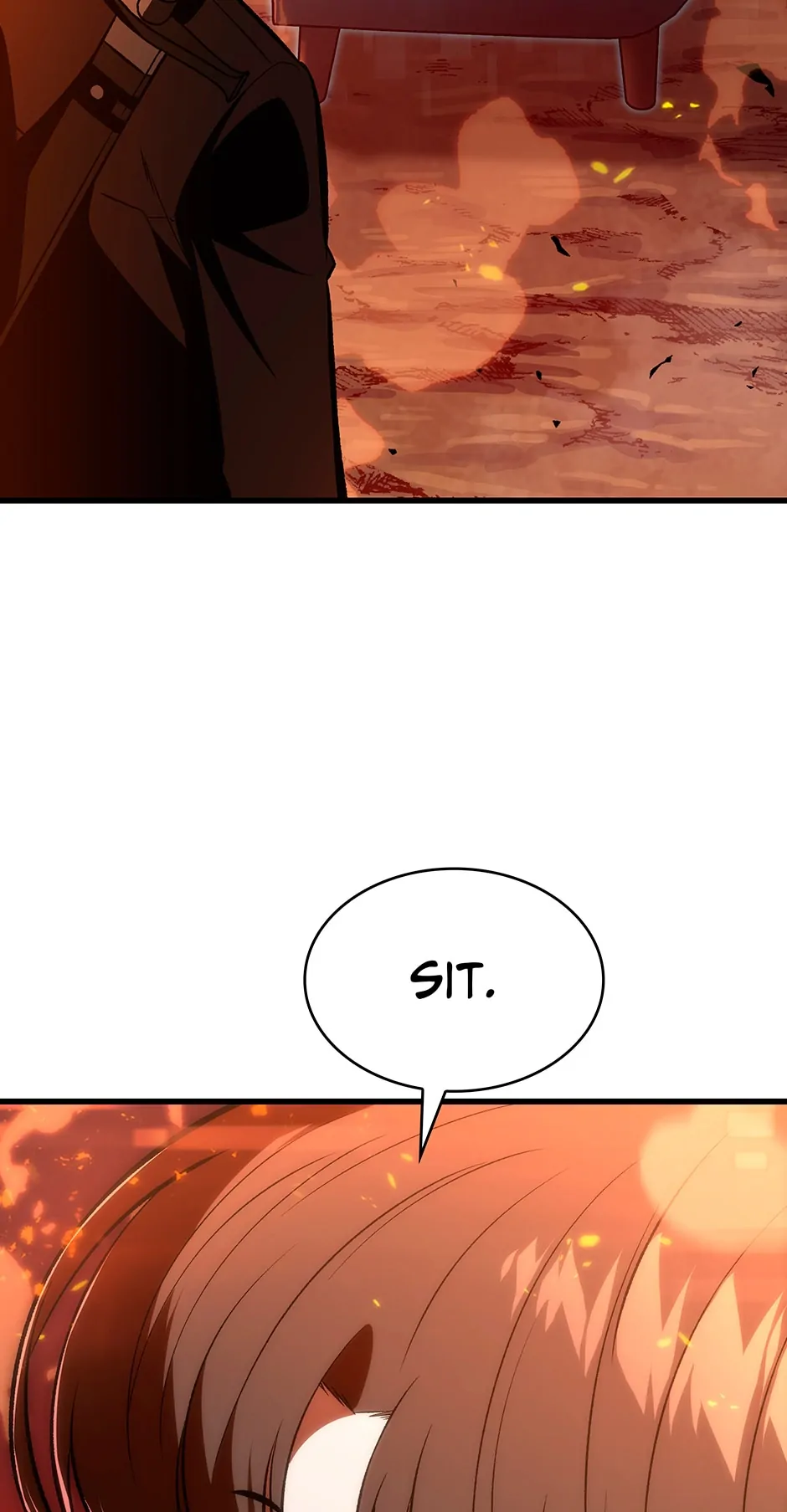 Pick Me Up (Official) - Chapter 36 manhwa