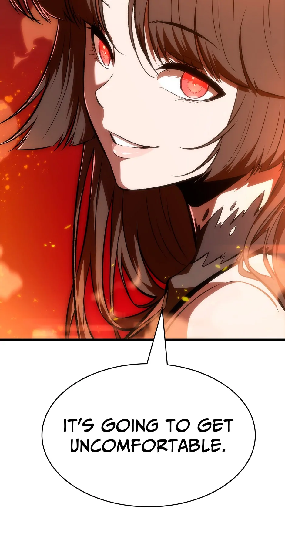 Pick Me Up (Official) - Chapter 36 manhwa