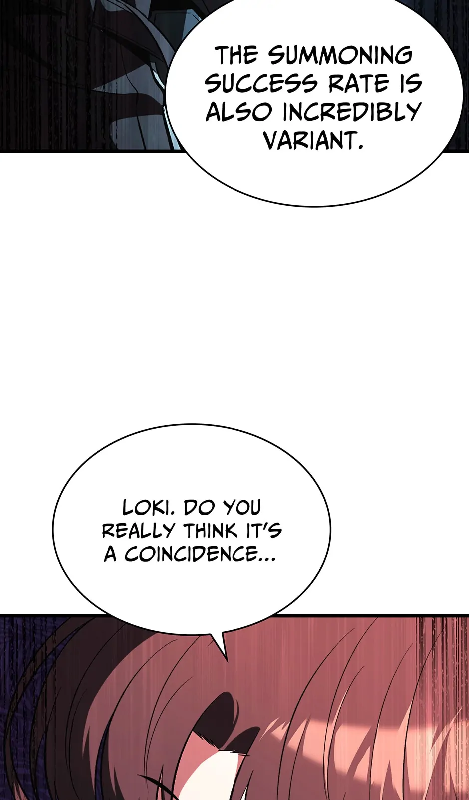 Pick Me Up (Official) - Chapter 36 manhwa