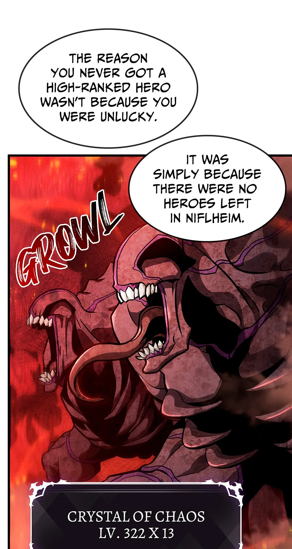 Pick Me Up (Official) - Chapter 36 manhwa