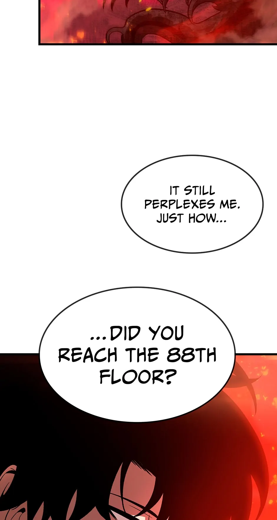 Pick Me Up (Official) - Chapter 36 manhwa