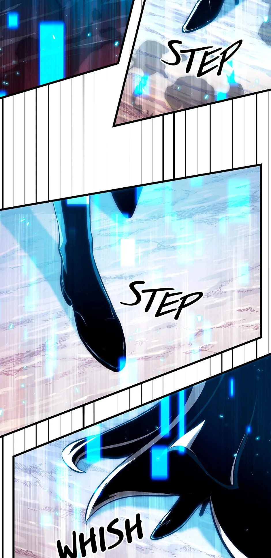Pick Me Up (Official) - Chapter 36 manhwa