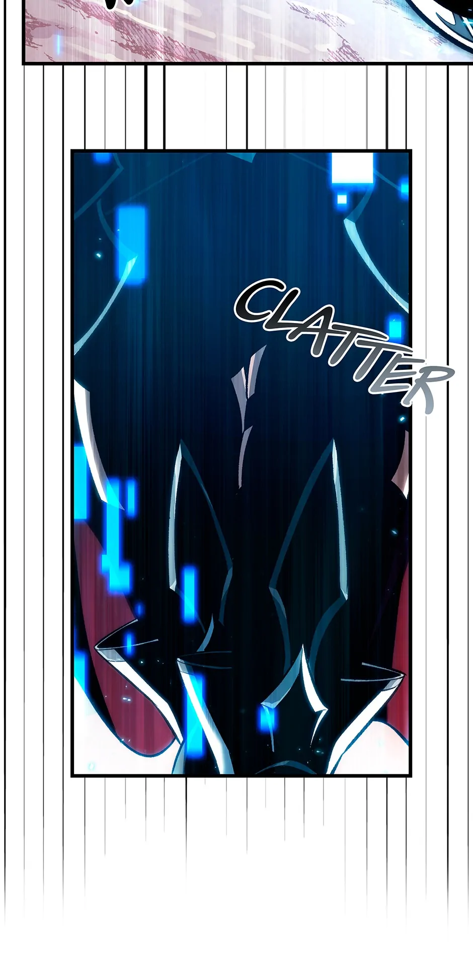 Pick Me Up (Official) - Chapter 36 manhwa