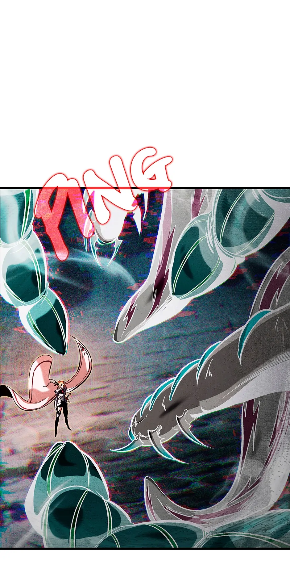 Pick Me Up (Official) - Chapter 36 manhwa