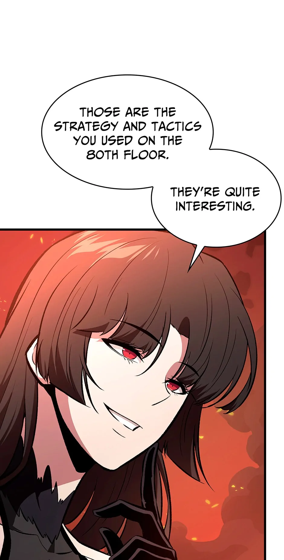 Pick Me Up (Official) - Chapter 36 manhwa