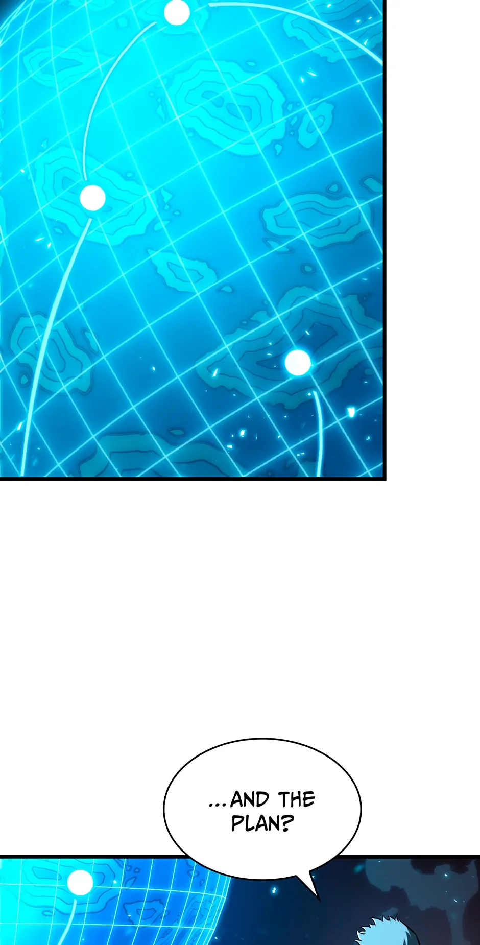 Pick Me Up (Official) - Chapter 36 manhwa