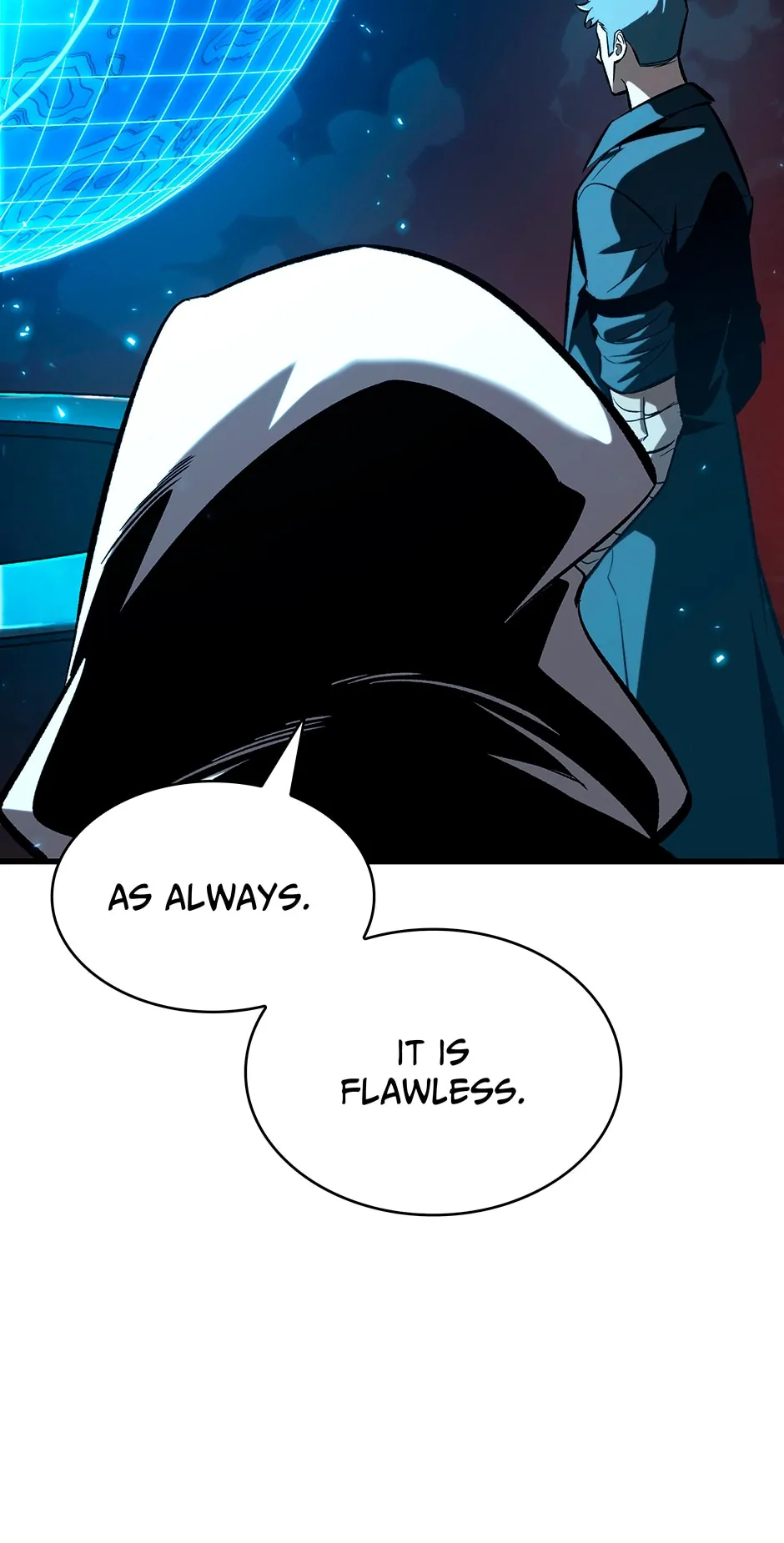 Pick Me Up (Official) - Chapter 36 manhwa