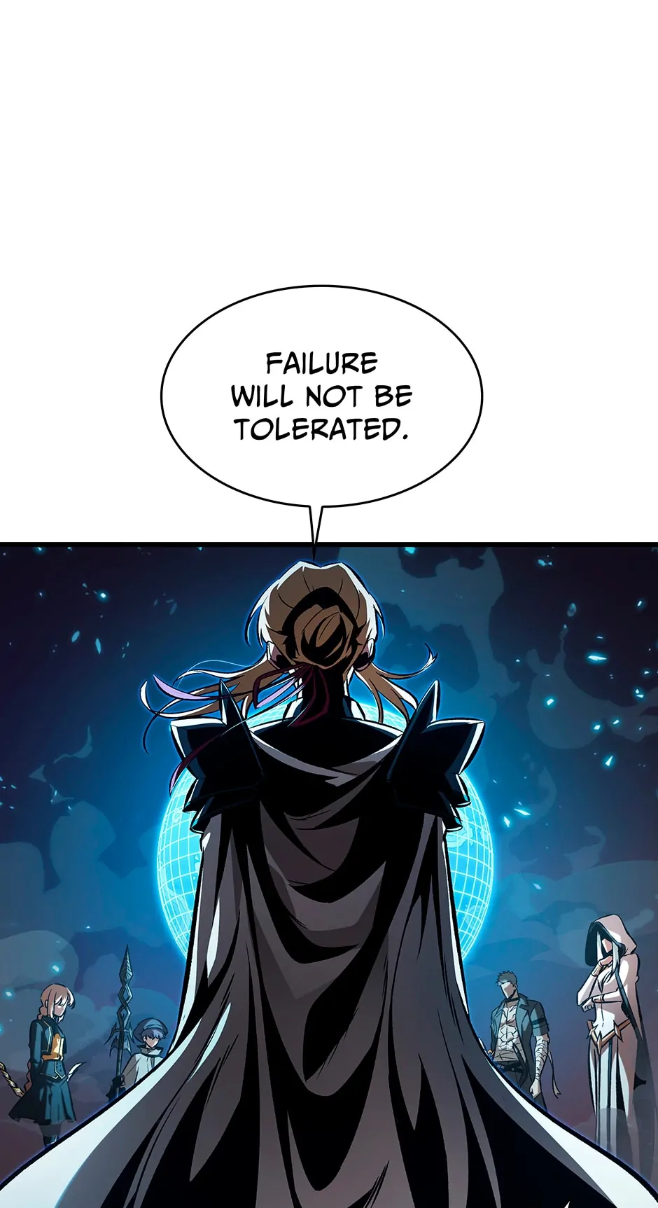 Pick Me Up (Official) - Chapter 36 manhwa