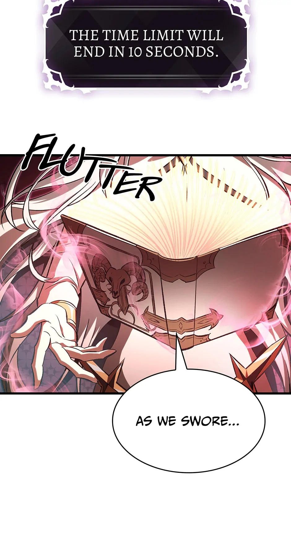 Pick Me Up (Official) - Chapter 36 manhwa