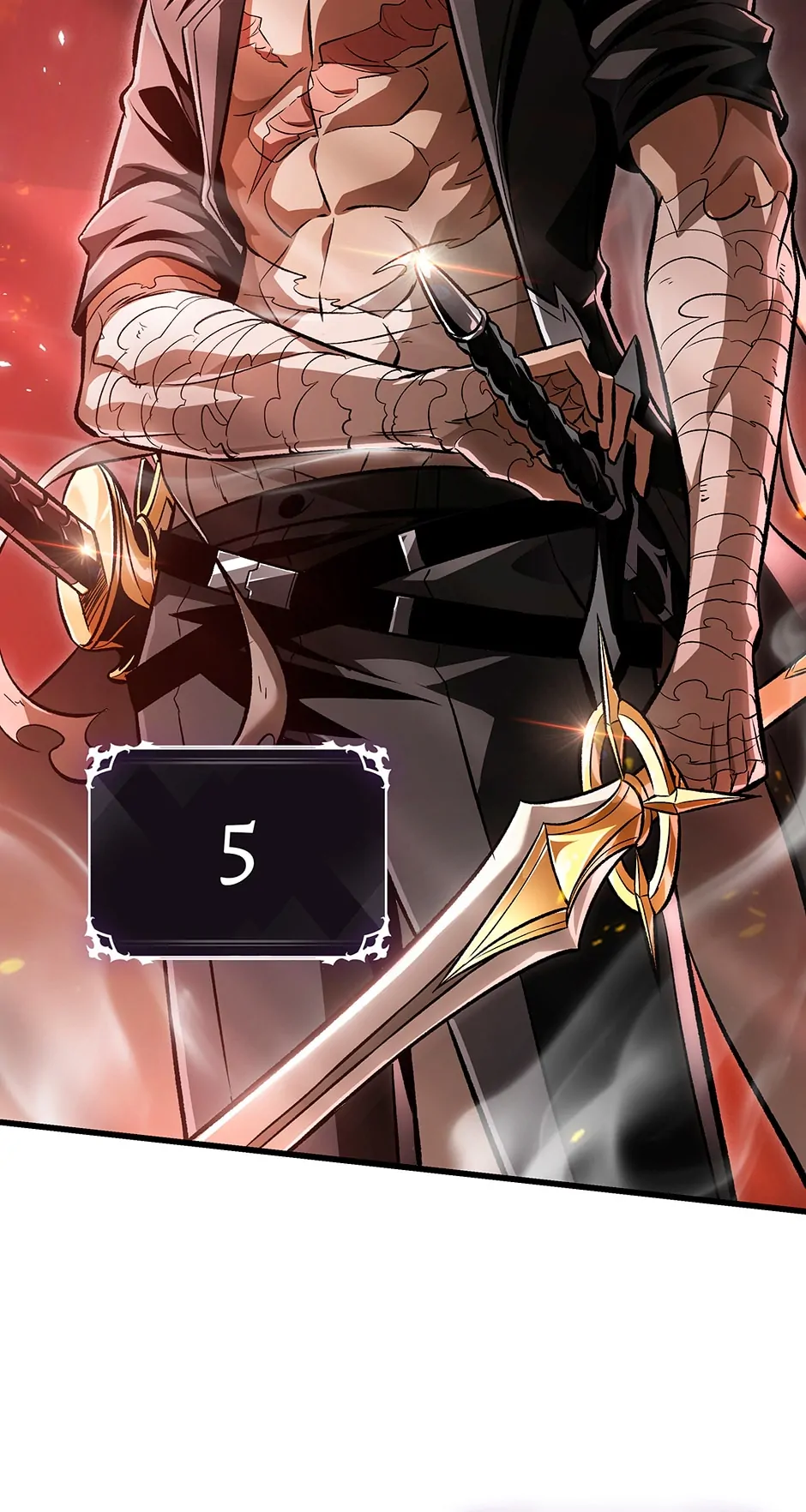 Pick Me Up (Official) - Chapter 36 manhwa