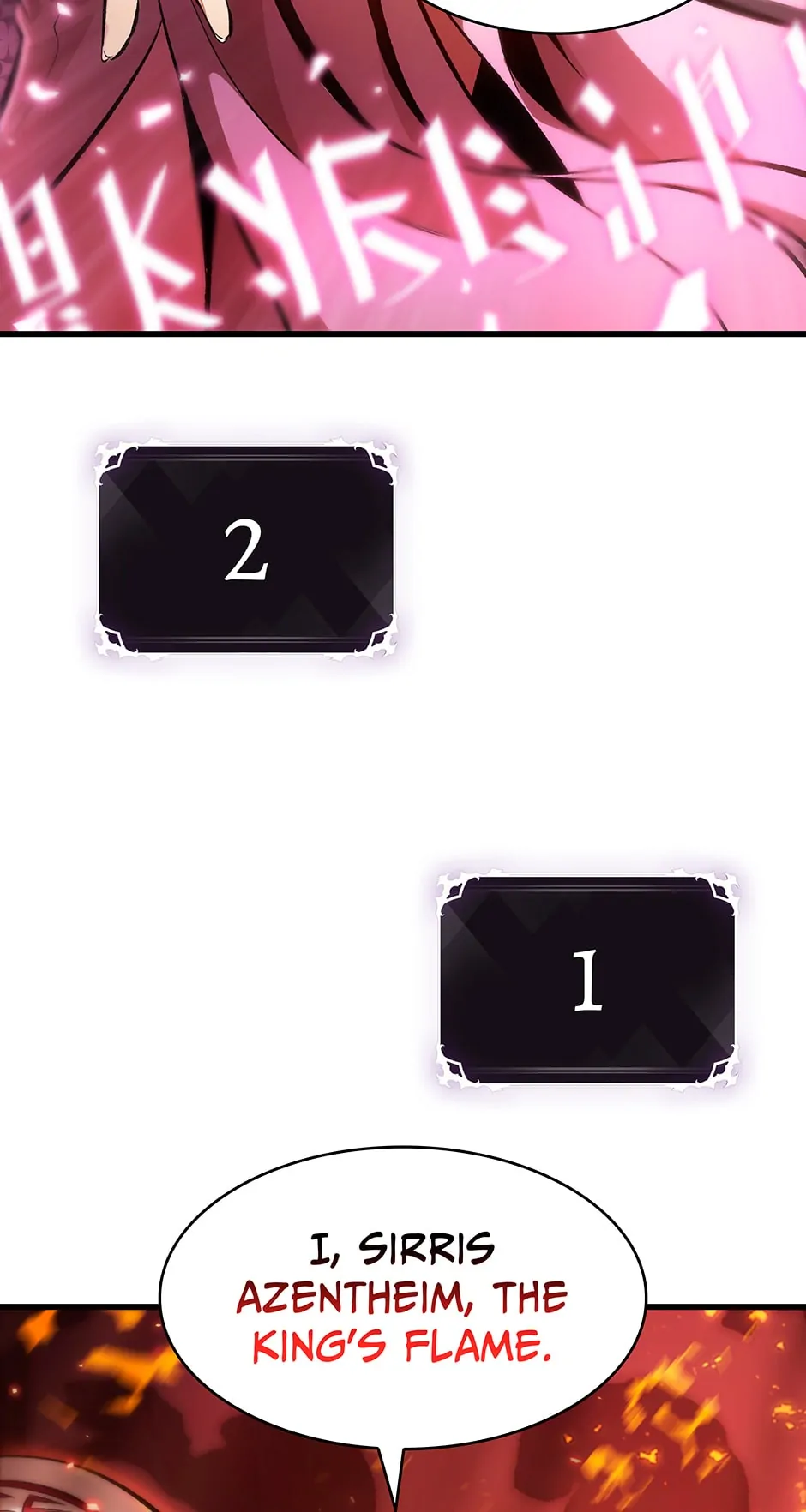 Pick Me Up (Official) - Chapter 36 manhwa
