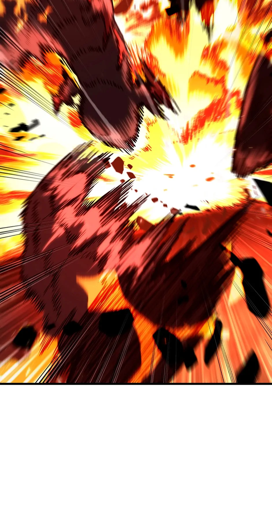 Pick Me Up (Official) - Chapter 36 manhwa