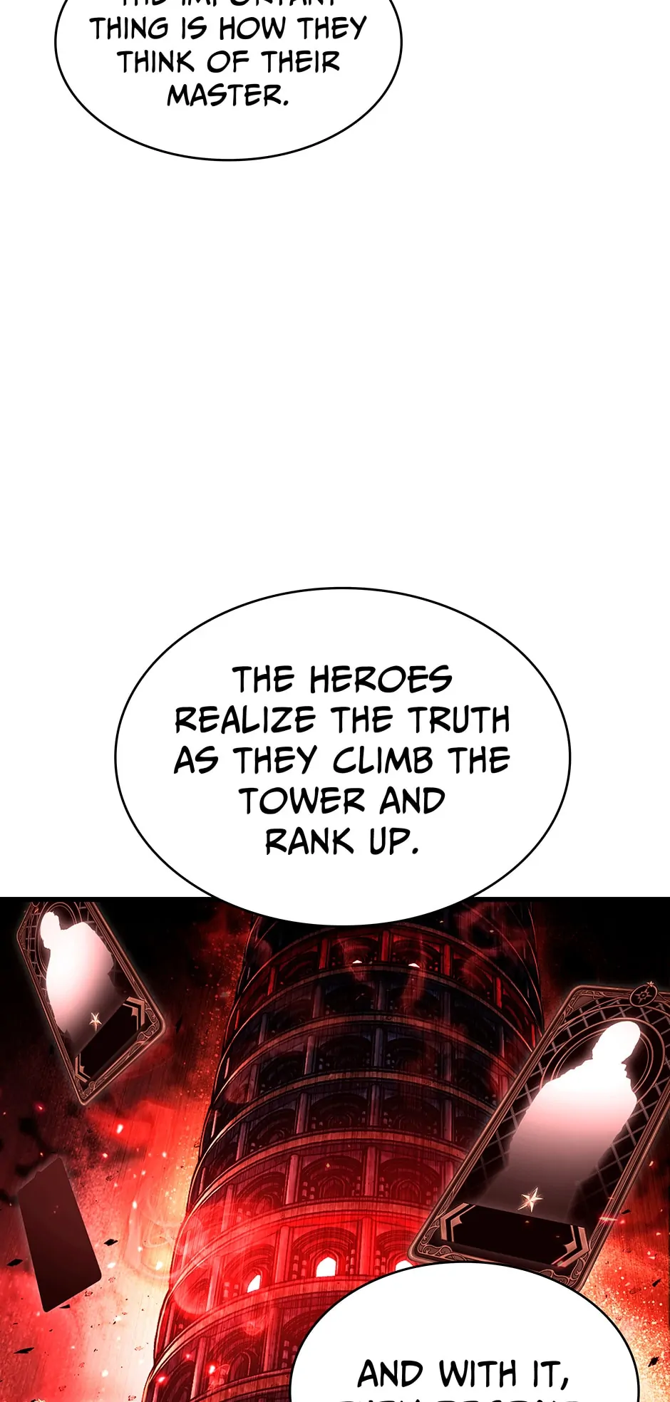 Pick Me Up (Official) - Chapter 36 manhwa