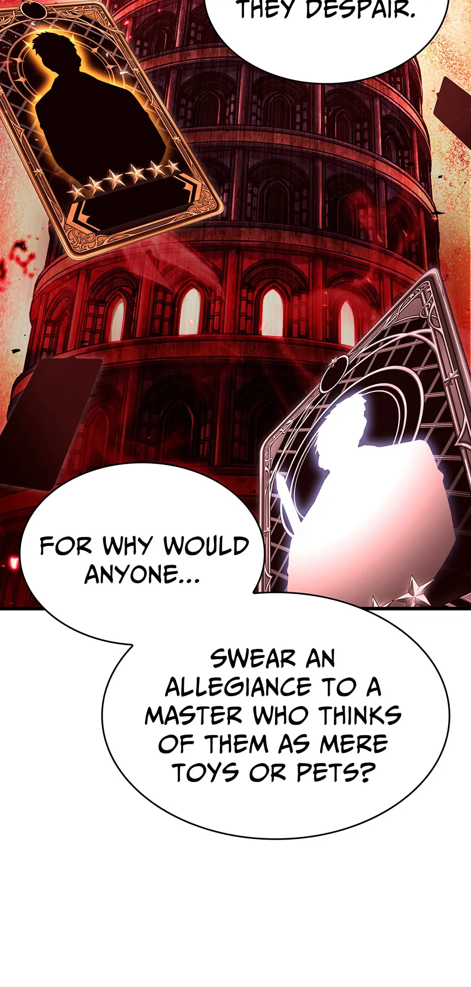 Pick Me Up (Official) - Chapter 36 manhwa