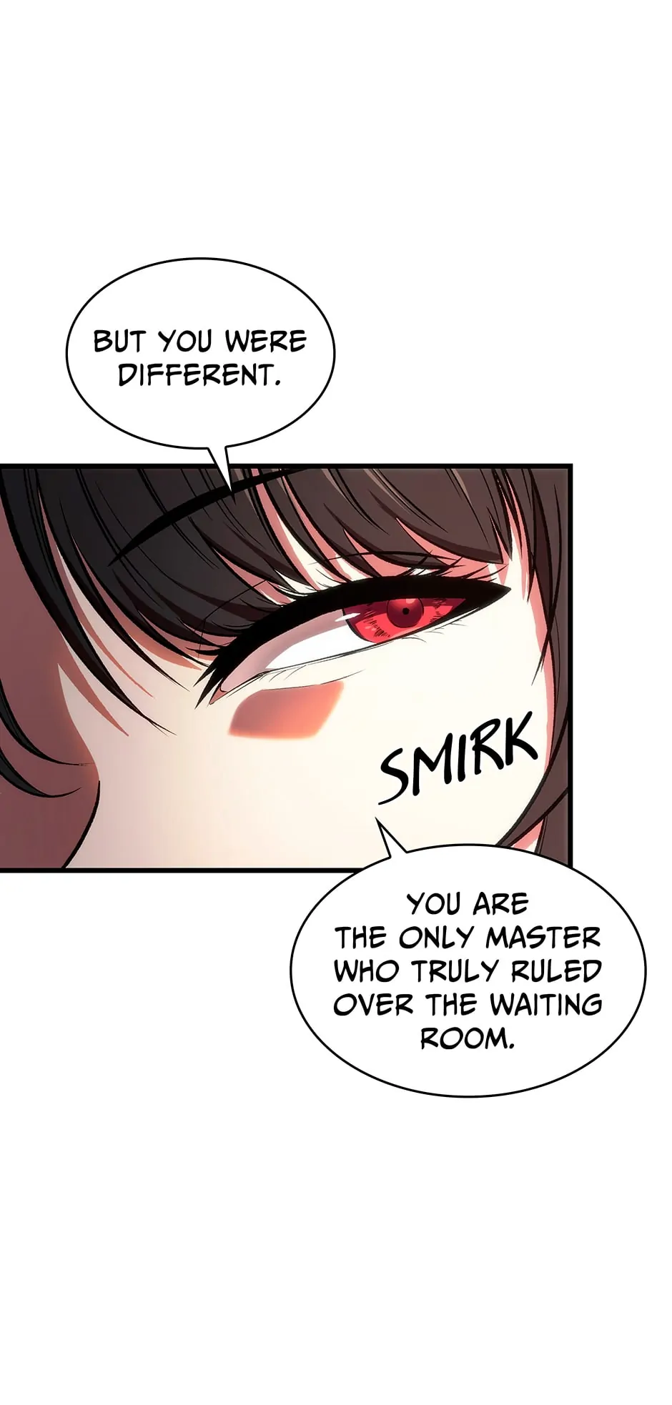 Pick Me Up (Official) - Chapter 36 manhwa
