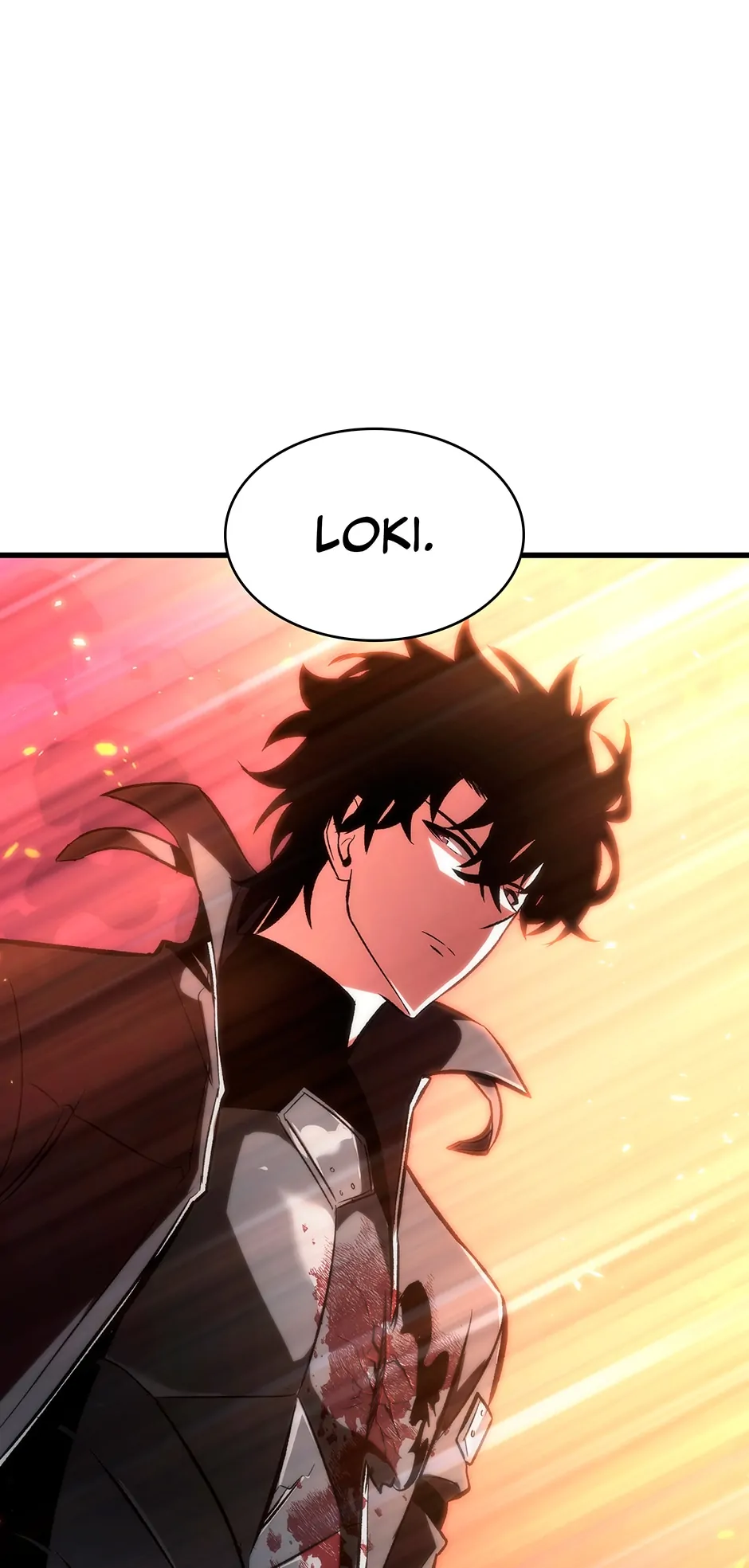 Pick Me Up (Official) - Chapter 36 manhwa