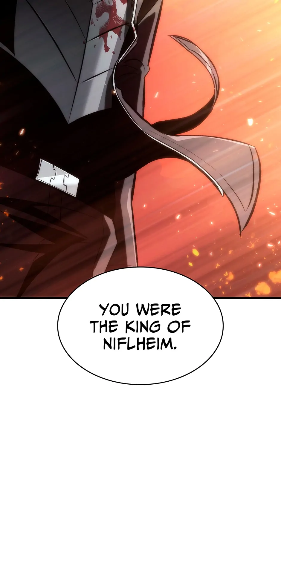 Pick Me Up (Official) - Chapter 36 manhwa