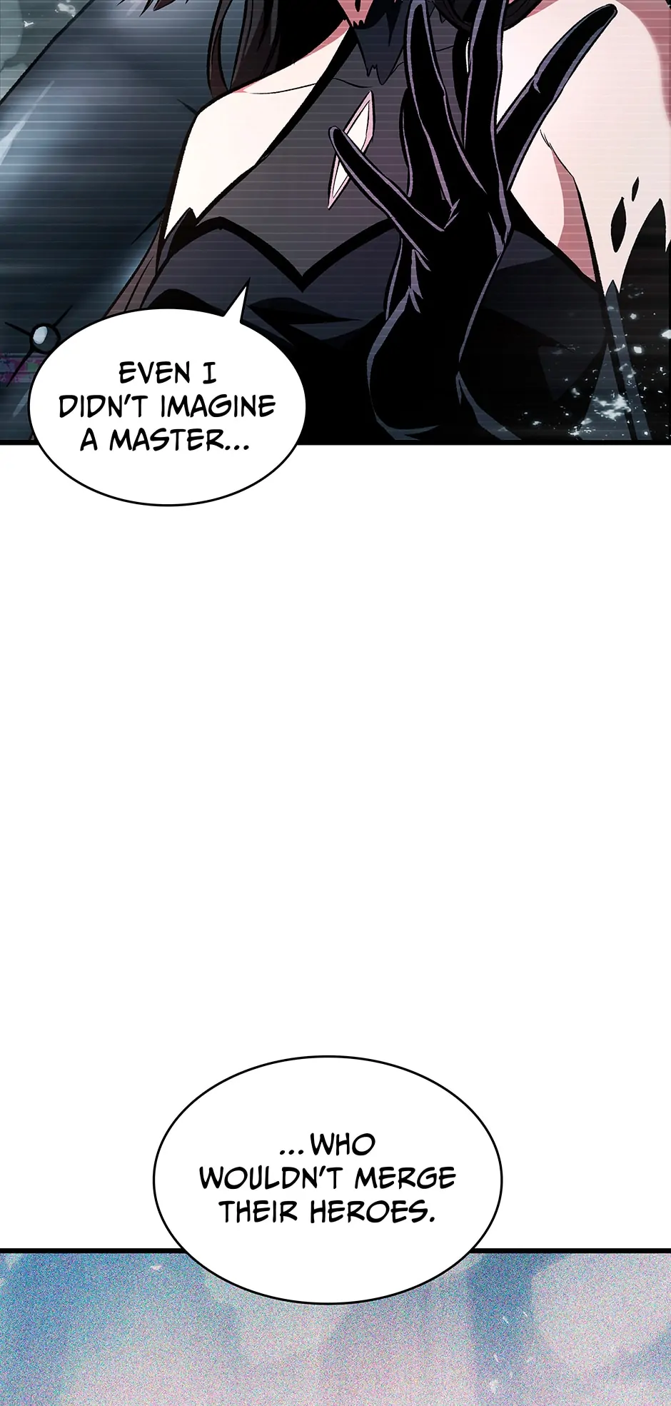 Pick Me Up (Official) - Chapter 36 manhwa