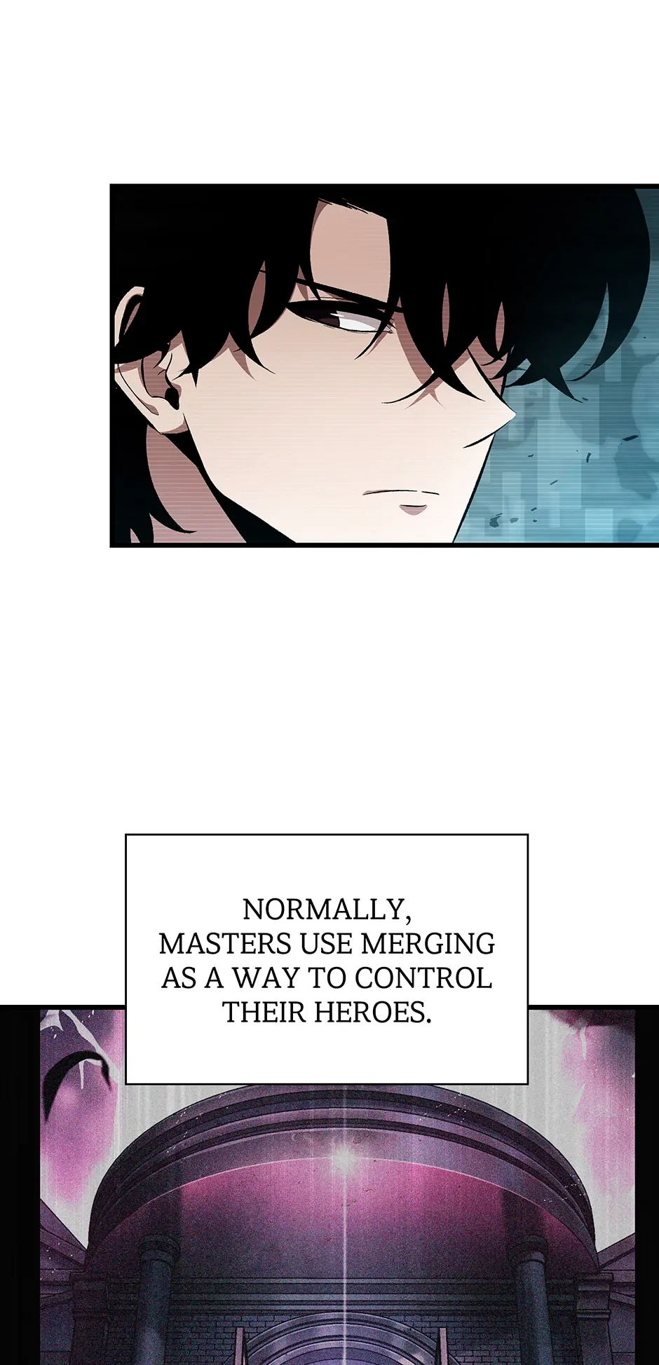 Pick Me Up (Official) - Chapter 36 manhwa