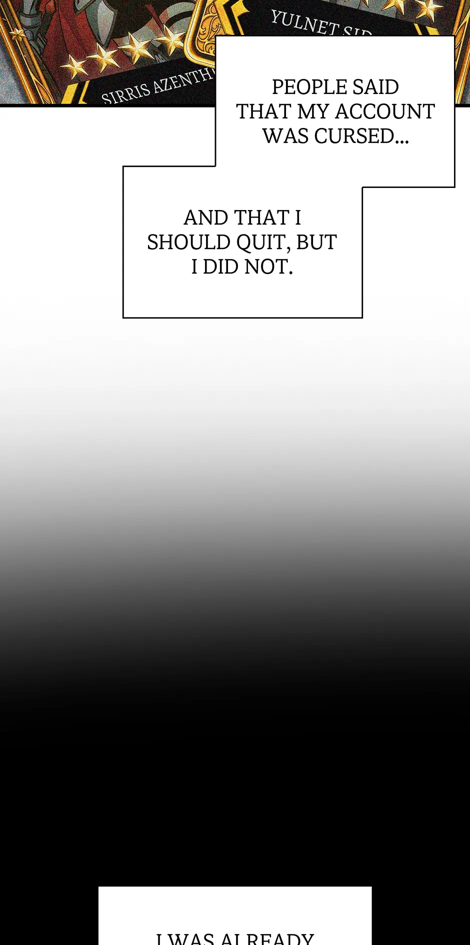 Pick Me Up (Official) - Chapter 36 manhwa
