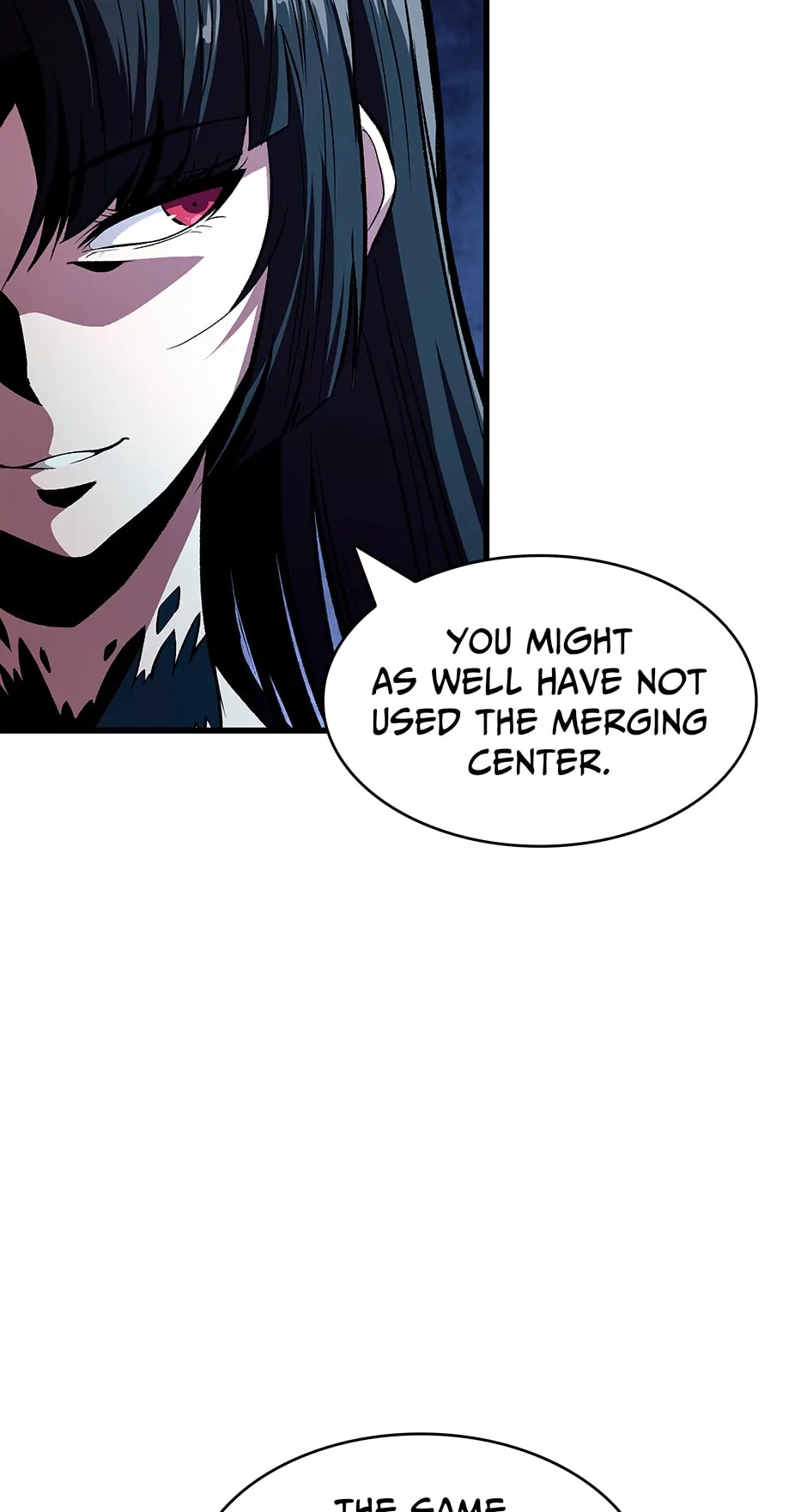 Pick Me Up (Official) - Chapter 36 manhwa