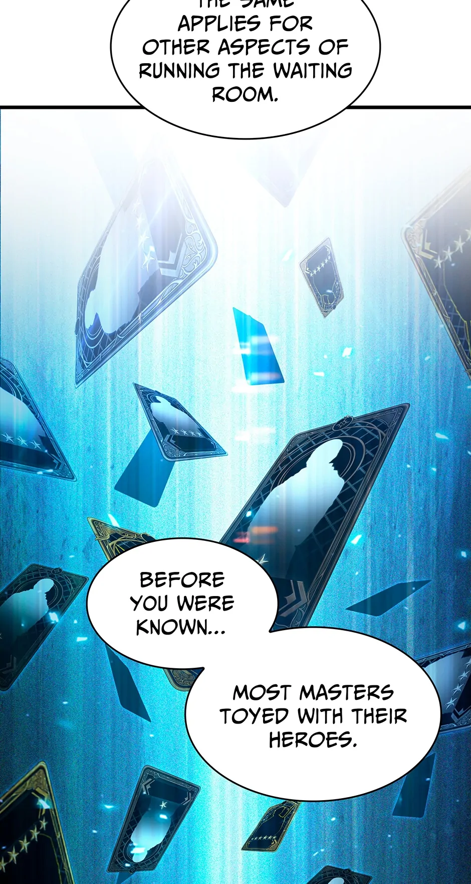 Pick Me Up (Official) - Chapter 36 manhwa