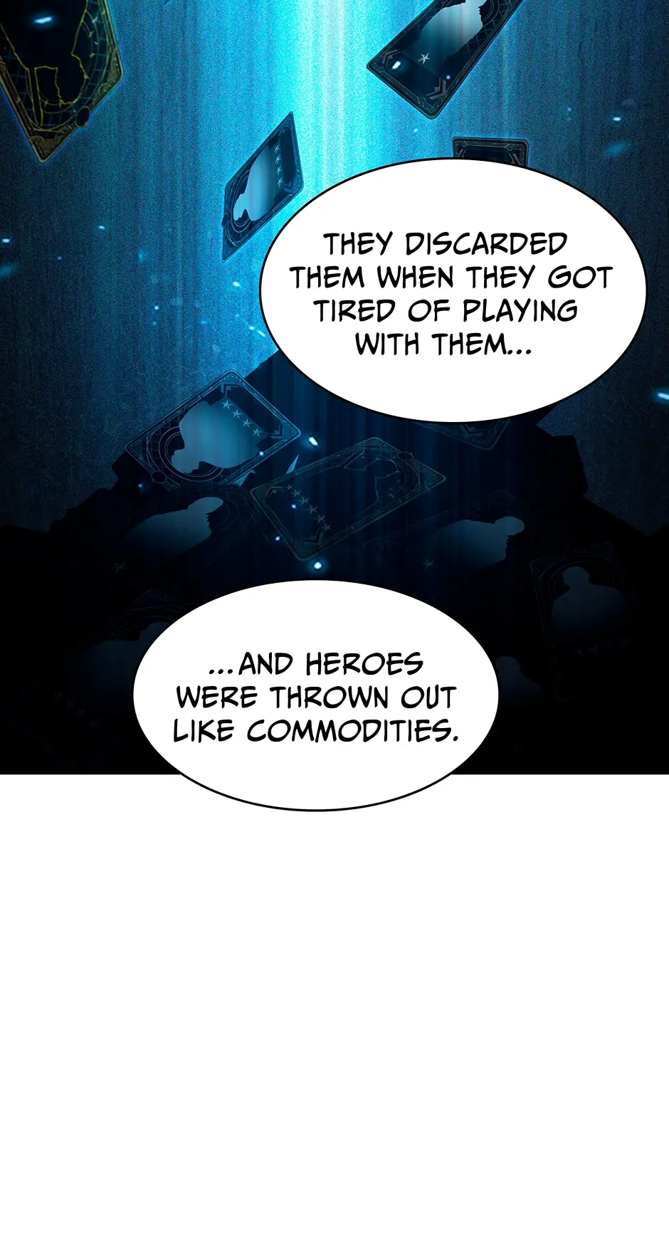 Pick Me Up (Official) - Chapter 36 manhwa