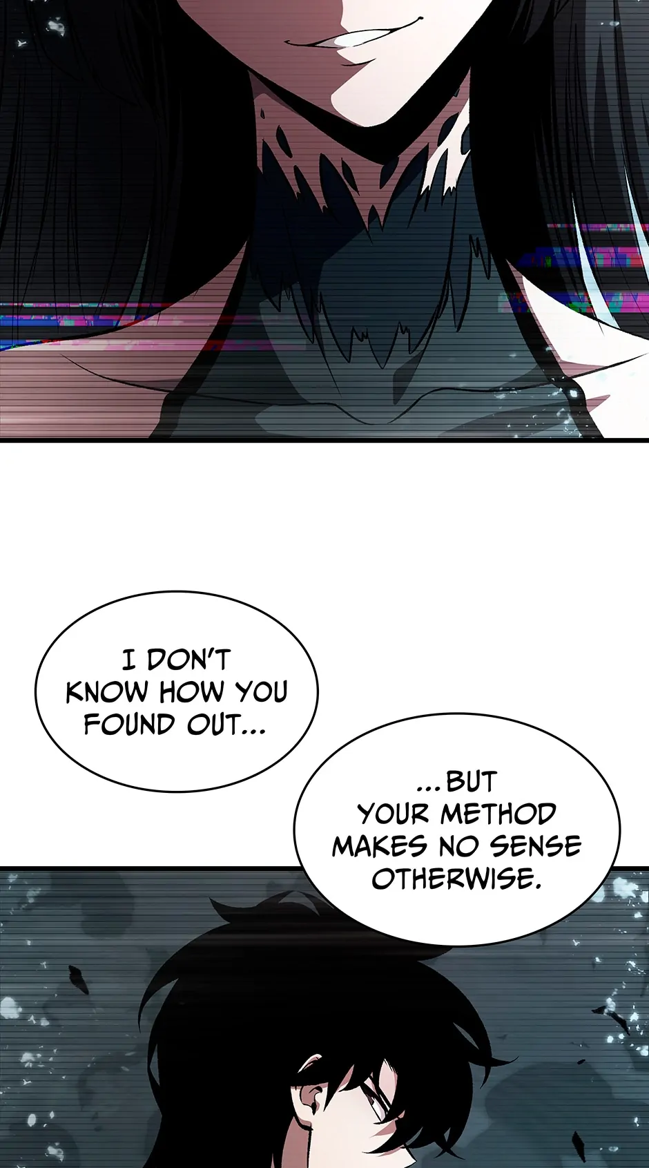 Pick Me Up (Official) - Chapter 36 manhwa