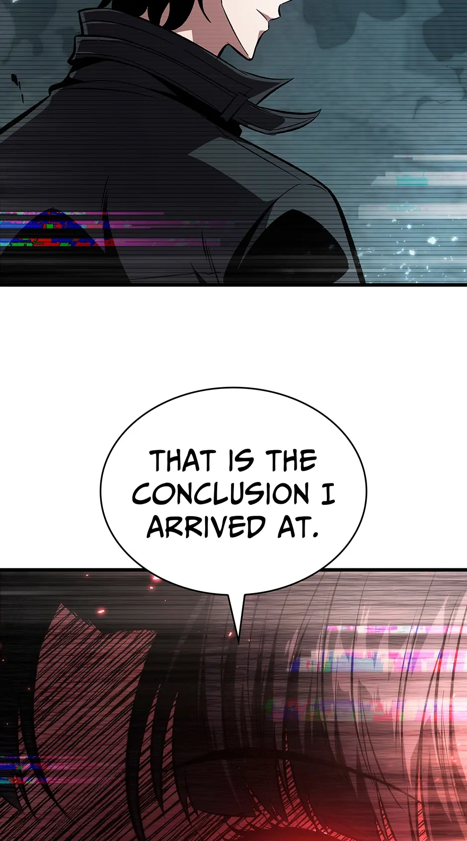 Pick Me Up (Official) - Chapter 36 manhwa