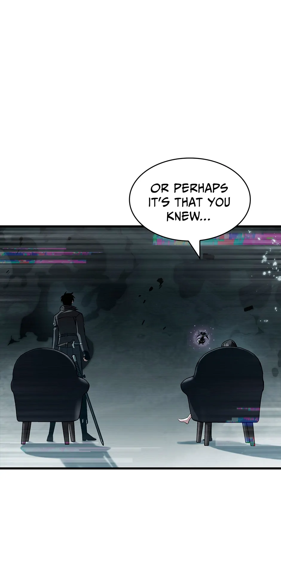 Pick Me Up (Official) - Chapter 37 manhwa