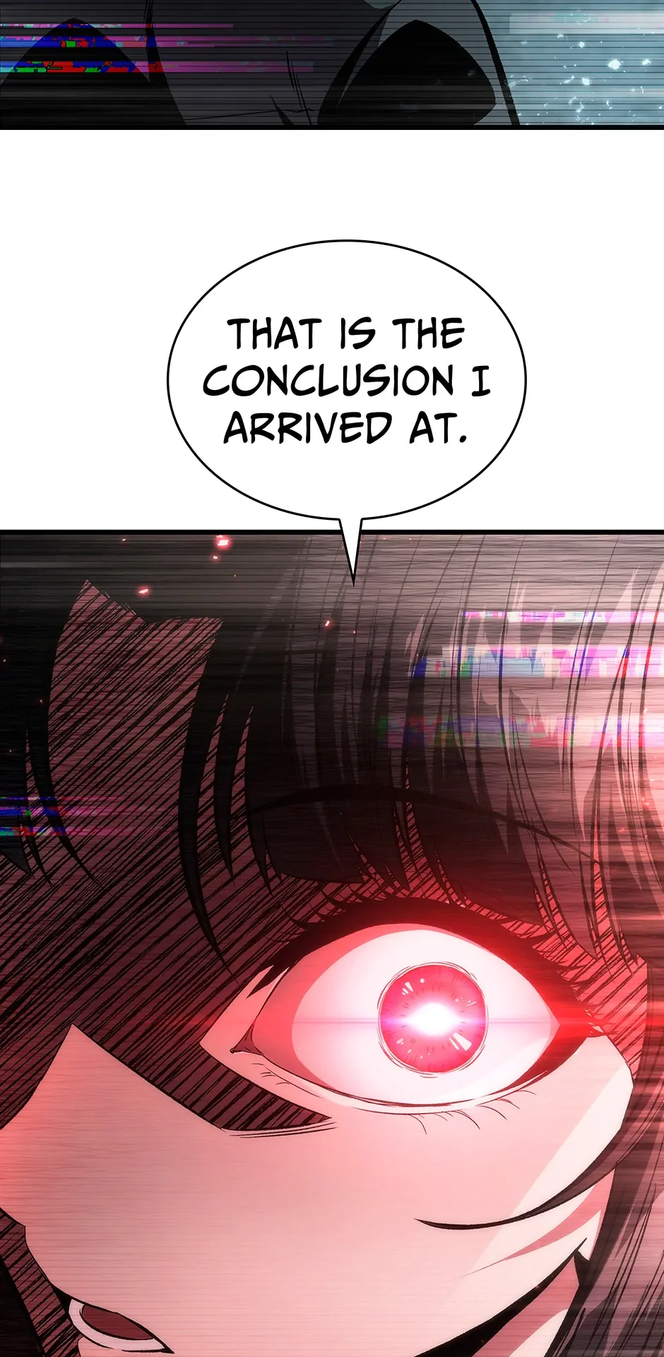 Pick Me Up (Official) - Chapter 37 manhwa