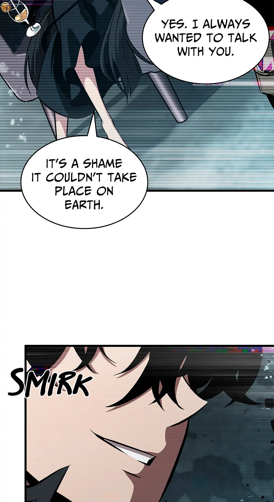 Pick Me Up (Official) - Chapter 37 manhwa
