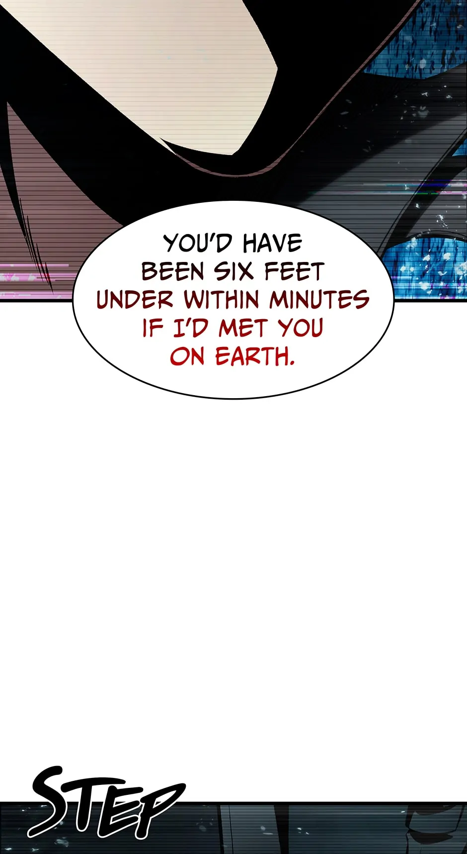 Pick Me Up (Official) - Chapter 37 manhwa