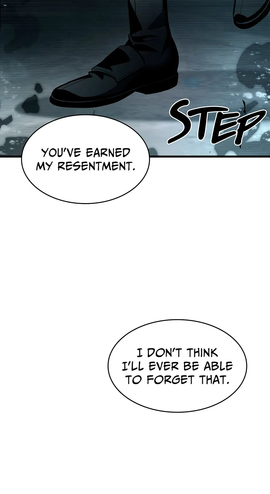 Pick Me Up (Official) - Chapter 37 manhwa