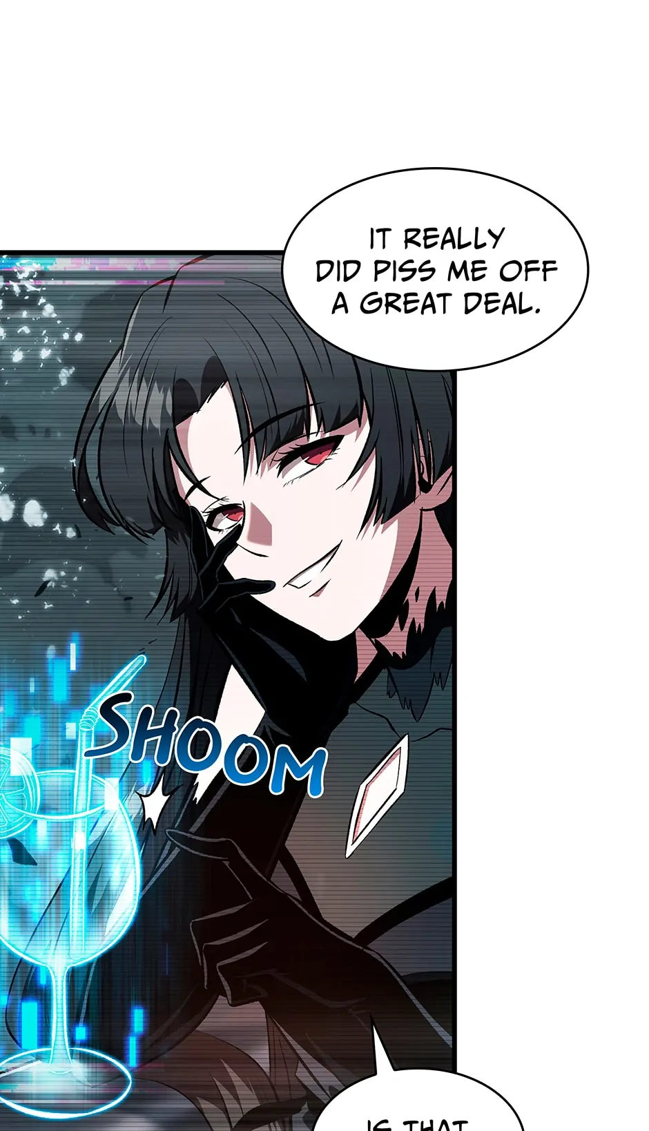 Pick Me Up (Official) - Chapter 37 manhwa
