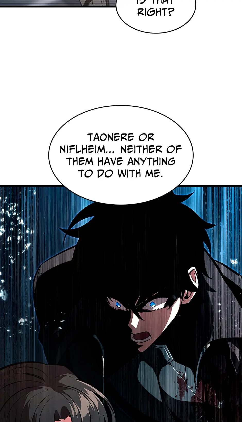 Pick Me Up (Official) - Chapter 37 manhwa