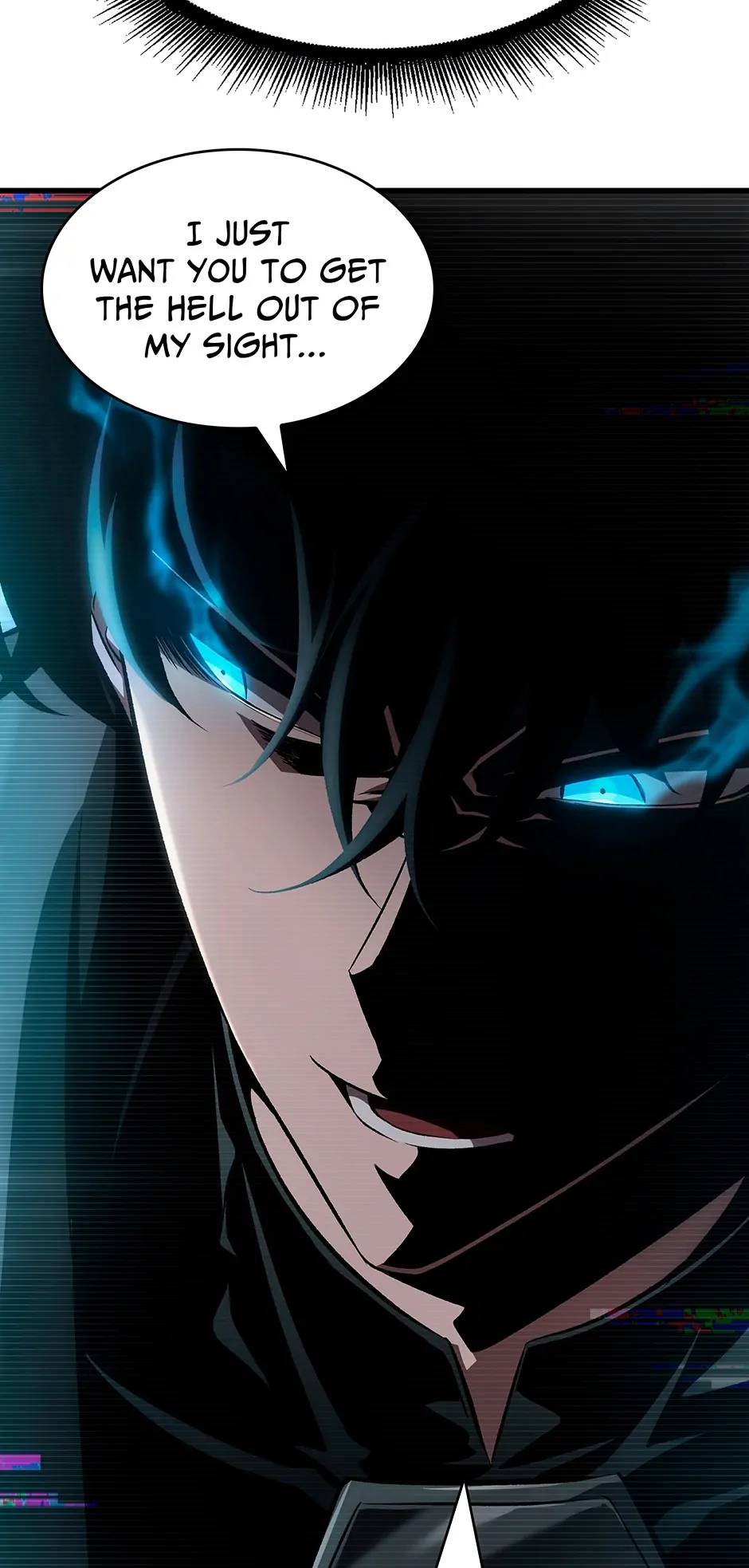 Pick Me Up (Official) - Chapter 37 manhwa