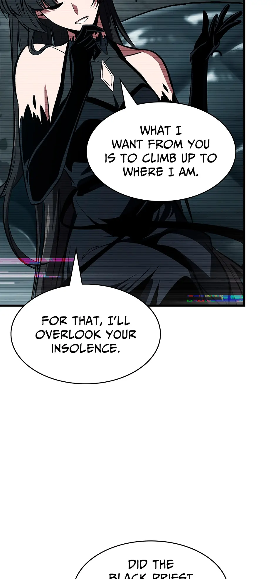 Pick Me Up (Official) - Chapter 37 manhwa