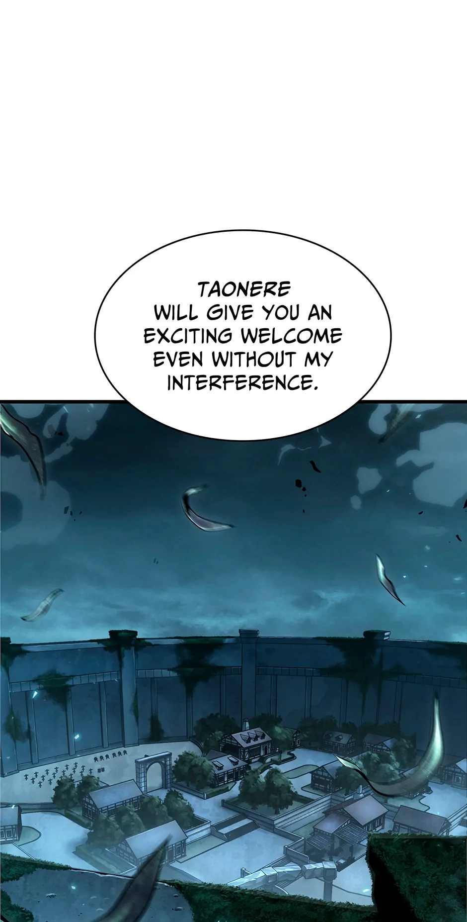 Pick Me Up (Official) - Chapter 37 manhwa