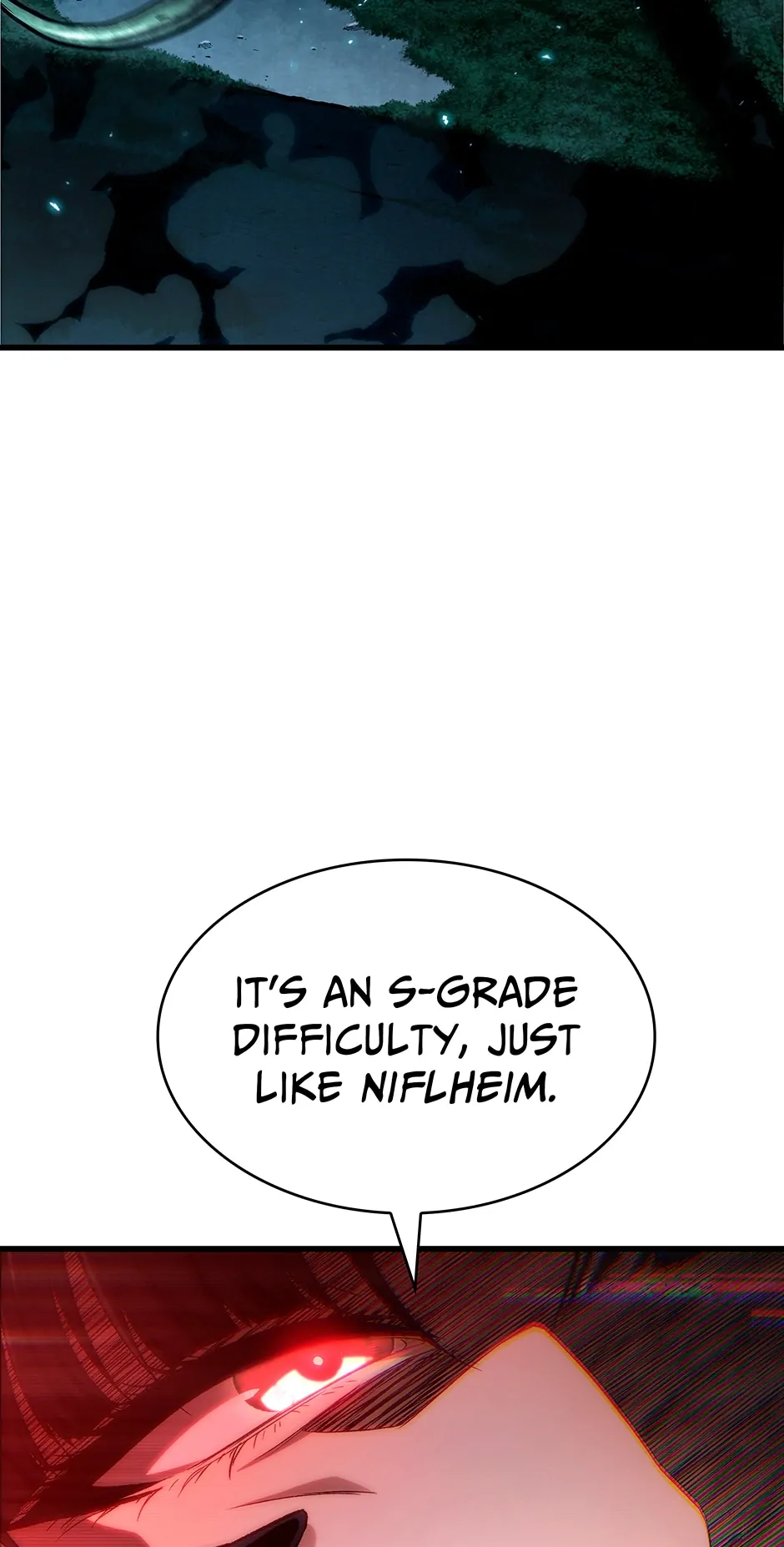 Pick Me Up (Official) - Chapter 37 manhwa