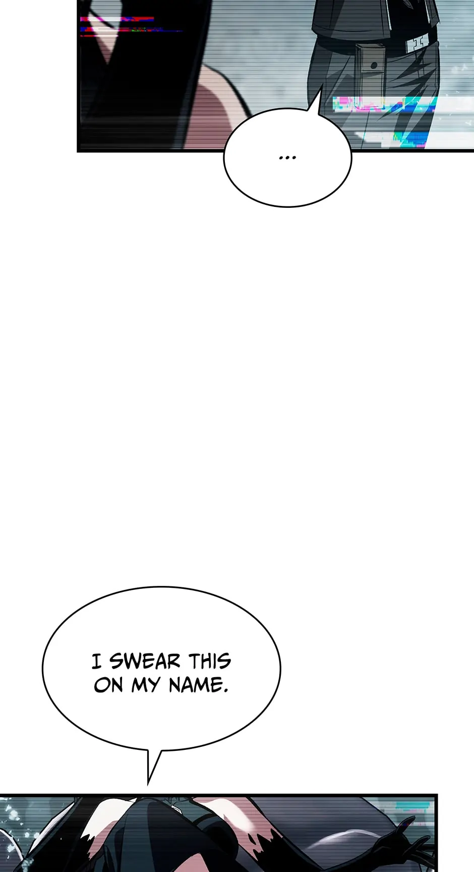 Pick Me Up (Official) - Chapter 37 manhwa