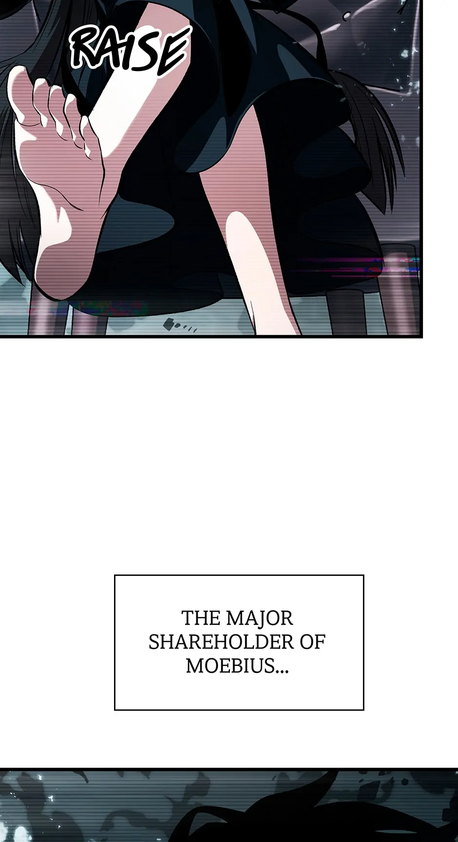 Pick Me Up (Official) - Chapter 37 manhwa