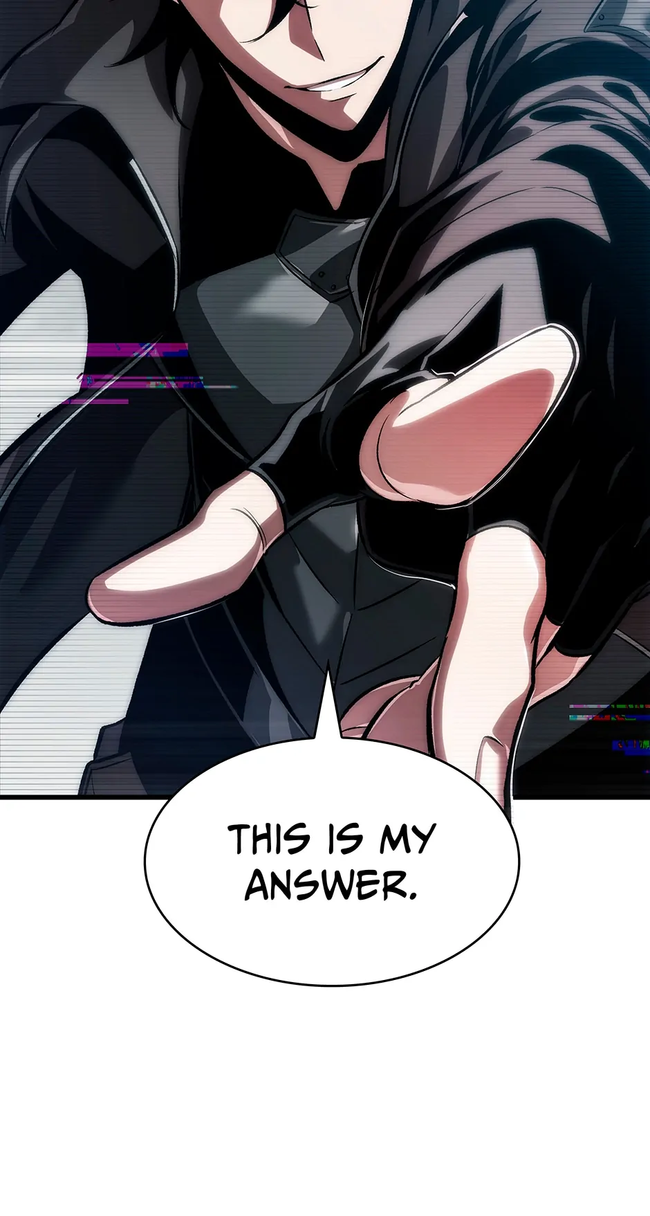 Pick Me Up (Official) - Chapter 37 manhwa