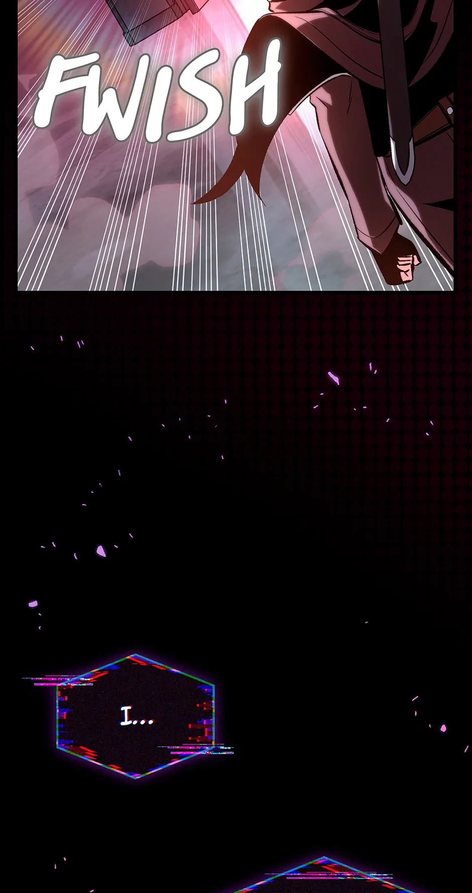 Pick Me Up (Official) - Chapter 37 manhwa